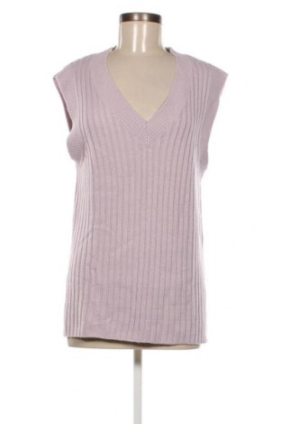 Γυναικείο πουλόβερ H&M Divided, Μέγεθος XS, Χρώμα Βιολετί, Τιμή 3,77 €