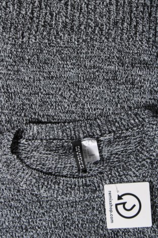 Pulover de femei H&M Divided, Mărime S, Culoare Gri, Preț 28,62 Lei