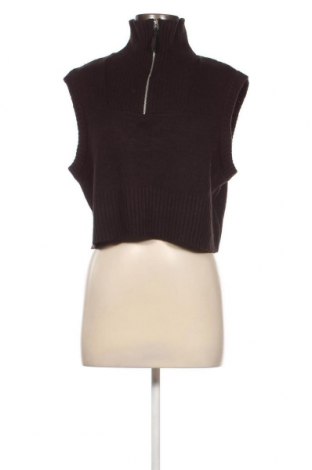 Γυναικείο πουλόβερ H&M Divided, Μέγεθος M, Χρώμα Μαύρο, Τιμή 3,95 €