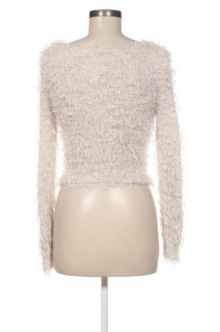 Γυναικείο πουλόβερ H&M Divided, Μέγεθος XS, Χρώμα  Μπέζ, Τιμή 4,66 €