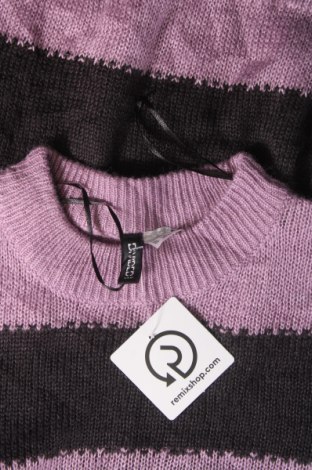 Damski sweter H&M Divided, Rozmiar XS, Kolor Kolorowy, Cena 27,83 zł
