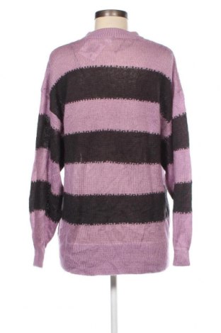 Γυναικείο πουλόβερ H&M Divided, Μέγεθος XS, Χρώμα Πολύχρωμο, Τιμή 5,38 €