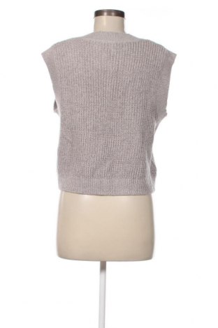 Γυναικείο πουλόβερ H&M Divided, Μέγεθος S, Χρώμα Γκρί, Τιμή 3,77 €