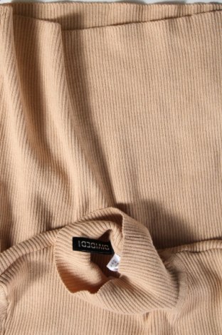 Damenpullover H&M Divided, Größe S, Farbe Beige, Preis € 5,79