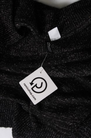 Γυναικείο πουλόβερ H&M Divided, Μέγεθος L, Χρώμα Μαύρο, Τιμή 4,75 €