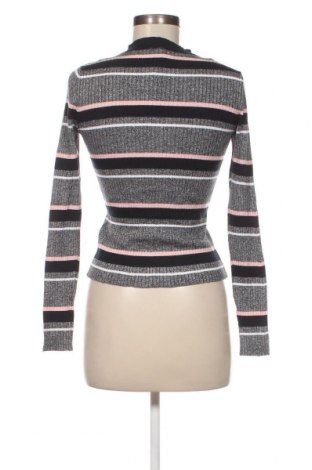 Дамски пуловер H&M Divided, Размер S, Цвят Многоцветен, Цена 8,41 лв.
