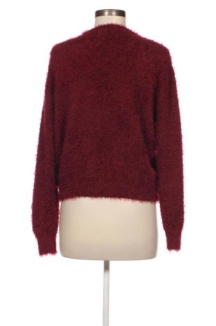 Damenpullover H&M Divided, Größe M, Farbe Rot, Preis 7,06 €