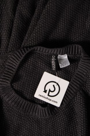 Dámsky pulóver H&M Divided, Veľkosť S, Farba Sivá, Cena  4,27 €