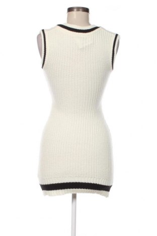 Pulover de femei H&M Divided, Mărime XS, Culoare Alb, Preț 23,85 Lei