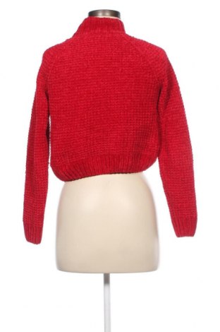 Damenpullover H&M Divided, Größe S, Farbe Rot, Preis € 7,06