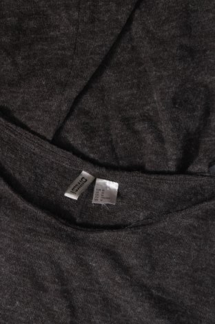 Pulover de femei H&M Divided, Mărime M, Culoare Gri, Preț 23,85 Lei