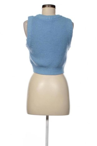 Γυναικείο πουλόβερ H&M Divided, Μέγεθος M, Χρώμα Μπλέ, Τιμή 4,49 €