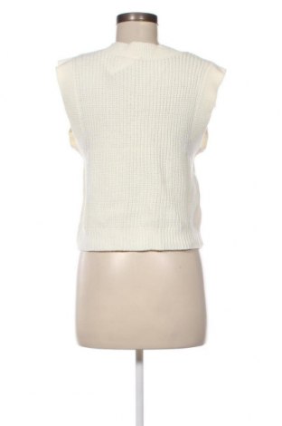 Pulover de femei H&M Divided, Mărime XS, Culoare Alb, Preț 25,76 Lei