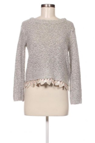 Γυναικείο πουλόβερ H&M Divided, Μέγεθος M, Χρώμα Γκρί, Τιμή 14,84 €
