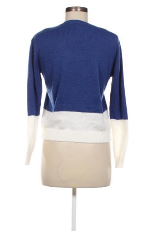 Дамски пуловер H&M Divided, Размер XS, Цвят Многоцветен, Цена 10,44 лв.