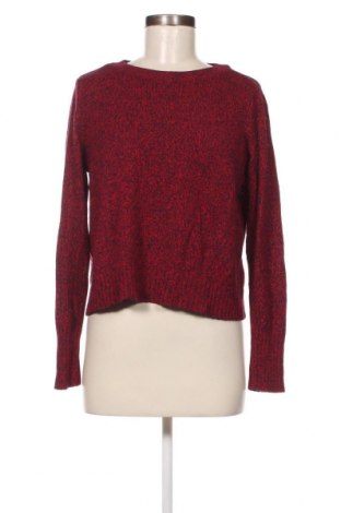 Γυναικείο πουλόβερ H&M Divided, Μέγεθος M, Χρώμα Κόκκινο, Τιμή 14,84 €