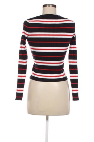 Γυναικείο πουλόβερ H&M Divided, Μέγεθος XS, Χρώμα Πολύχρωμο, Τιμή 5,38 €