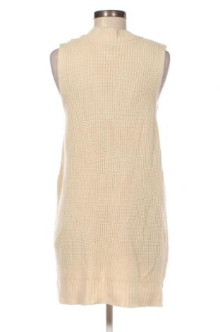 Pulover de femei H&M Divided, Mărime XXS, Culoare Ecru, Preț 23,85 Lei