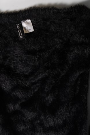 Dámský svetr H&M Divided, Velikost XS, Barva Černá, Cena  116,00 Kč