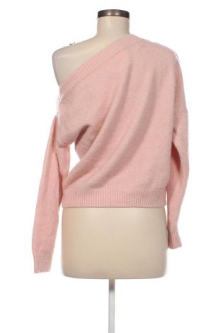 Damenpullover H&M Divided, Größe L, Farbe Rosa, Preis € 6,99