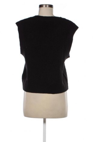 Γυναικείο πουλόβερ H&M Divided, Μέγεθος S, Χρώμα Μαύρο, Τιμή 5,56 €
