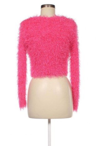 Γυναικείο πουλόβερ H&M Divided, Μέγεθος XS, Χρώμα Ρόζ , Τιμή 6,28 €