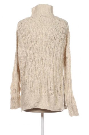 Γυναικείο πουλόβερ H&M Divided, Μέγεθος M, Χρώμα  Μπέζ, Τιμή 6,46 €