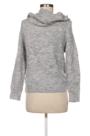 Damenpullover H&M Divided, Größe XS, Farbe Grau, Preis 8,07 €