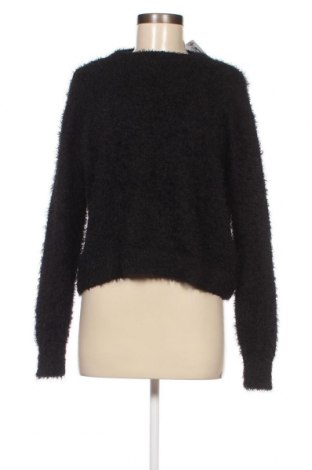 Γυναικείο πουλόβερ H&M Divided, Μέγεθος M, Χρώμα Μαύρο, Τιμή 5,02 €