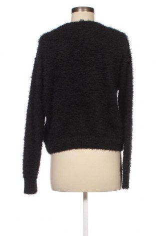 Дамски пуловер H&M Divided, Размер M, Цвят Черен, Цена 13,05 лв.