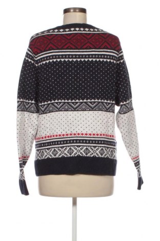 Дамски пуловер H&M L.O.G.G., Размер L, Цвят Многоцветен, Цена 7,25 лв.