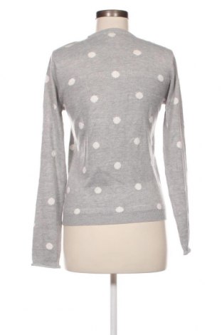 Дамски пуловер H&M L.O.G.G., Размер XS, Цвят Сив, Цена 9,28 лв.