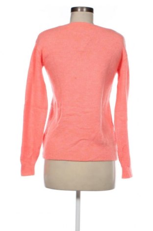 Дамски пуловер H&M L.O.G.G., Размер XS, Цвят Розов, Цена 9,86 лв.