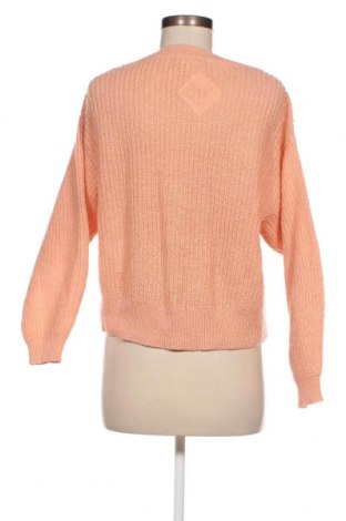 Damenpullover H&M L.O.G.G., Größe XS, Farbe Orange, Preis € 3,83