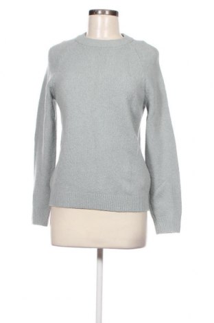 Дамски пуловер H&M L.O.G.G., Размер S, Цвят Син, Цена 29,00 лв.