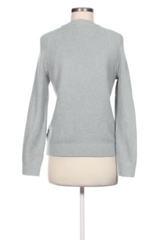 Дамски пуловер H&M L.O.G.G., Размер S, Цвят Син, Цена 10,15 лв.