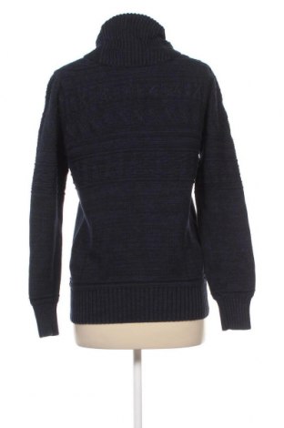 Дамски пуловер H&M L.O.G.G., Размер M, Цвят Син, Цена 8,41 лв.