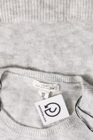 Дамски пуловер H&M L.O.G.G., Размер M, Цвят Сив, Цена 8,12 лв.