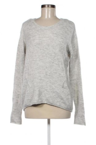 Дамски пуловер H&M L.O.G.G., Размер M, Цвят Сив, Цена 9,57 лв.