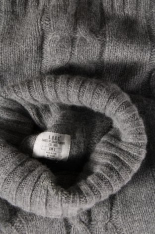 Γυναικείο πουλόβερ H&M L.O.G.G., Μέγεθος S, Χρώμα Γκρί, Τιμή 3,77 €