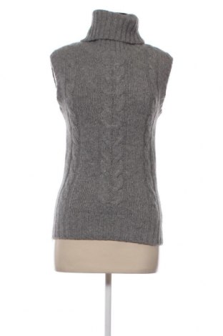 Damenpullover H&M L.O.G.G., Größe S, Farbe Grau, Preis 3,63 €