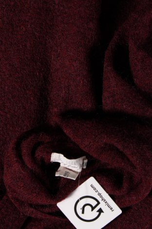 Γυναικείο πουλόβερ H&M L.O.G.G., Μέγεθος L, Χρώμα Κόκκινο, Τιμή 8,07 €
