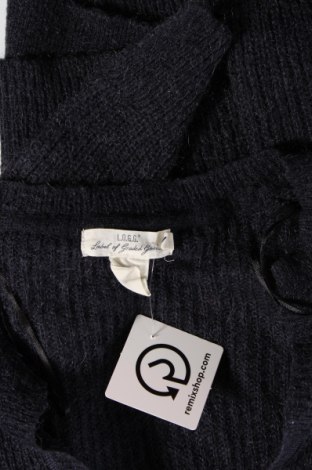 Damski sweter H&M L.O.G.G., Rozmiar XL, Kolor Niebieski, Cena 32,47 zł