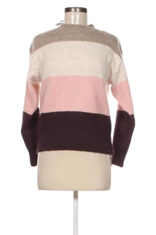 Дамски пуловер H&M L.O.G.G., Размер S, Цвят Многоцветен, Цена 8,12 лв.