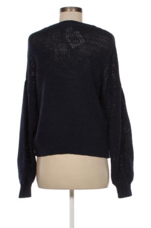 Damenpullover H&M L.O.G.G., Größe XS, Farbe Blau, Preis 8,09 €