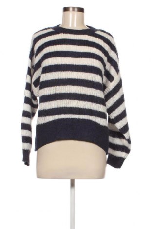 Дамски пуловер H&M L.O.G.G., Размер S, Цвят Многоцветен, Цена 29,00 лв.