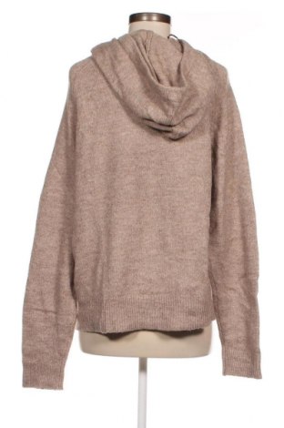 Дамски пуловер H&M L.O.G.G., Размер S, Цвят Бежов, Цена 13,05 лв.