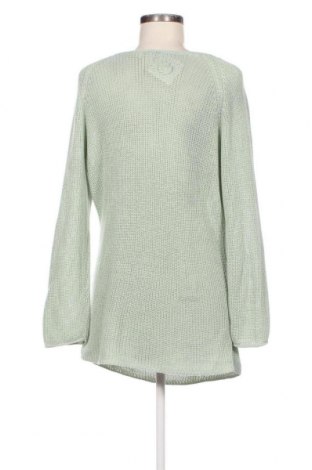 Γυναικείο πουλόβερ H&M Mama, Μέγεθος M, Χρώμα Πράσινο, Τιμή 8,31 €