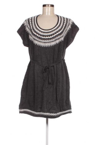 Γυναικείο πουλόβερ H&M Mama, Μέγεθος XL, Χρώμα Γκρί, Τιμή 4,31 €