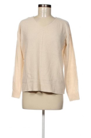Γυναικείο πουλόβερ Haily`s, Μέγεθος S, Χρώμα Εκρού, Τιμή 4,49 €